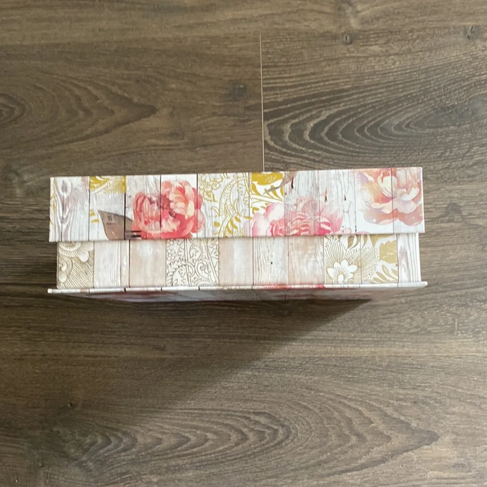 Storage Box